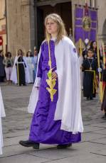 Fotogalería Domingo de Ramos 57 Procesión Domingo de Ramos