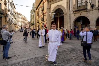 Fotogalería Domingo de Ramos 12 Procesión Domingo de Ramos