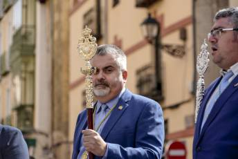 Fotogalería Domingo de Ramos 58 Procesión Domingo de Ramos