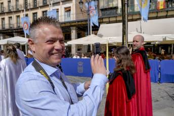 Fotogalería Domingo de Ramos 72 Procesión Domingo de Ramos