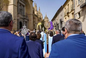 Fotogalería Domingo de Ramos 7 Procesión Domingo de Ramos