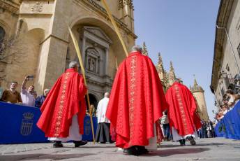 Fotogalería Domingo de Ramos 46 Procesión Domingo de Ramos