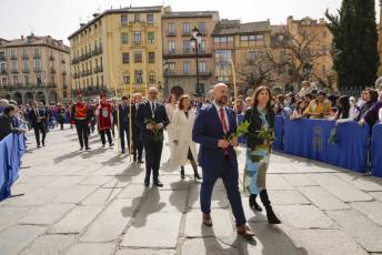 Fotogalería Domingo de Ramos 69 Procesión Domingo de Ramos