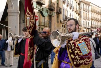 Fotogalería Domingo de Ramos 53 Procesión Domingo de Ramos