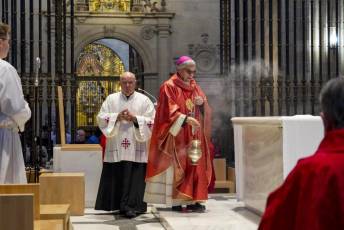 Fotogalería Domingo de Ramos 67 Procesión Domingo de Ramos