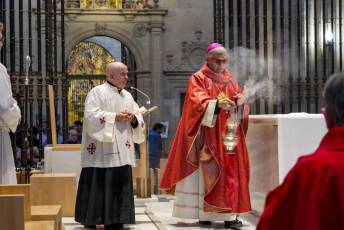 Fotogalería Domingo de Ramos 11 Procesión Domingo de Ramos