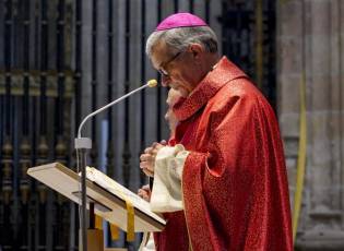 Fotogalería Domingo de Ramos 64 Procesión Domingo de Ramos
