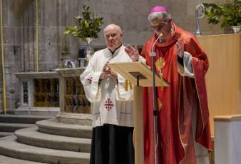 Fotogalería Domingo de Ramos 20 Procesión Domingo de Ramos