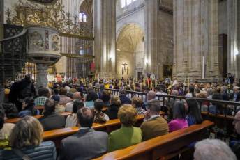 Fotogalería Domingo de Ramos 24 Procesión Domingo de Ramos