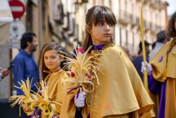 Fotogalería Domingo de Ramos 23 Procesión Domingo de Ramos