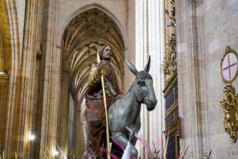Fotogalería Domingo de Ramos 15 Procesión Domingo de Ramos