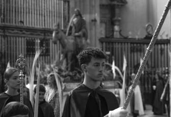Fotogalería Domingo de Ramos 18 Procesión Domingo de Ramos