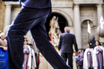 Fotogalería Domingo de Ramos 39 Procesión Domingo de Ramos