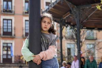 Fotogalería Domingo de Ramos 43 Procesión Domingo de Ramos