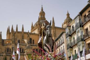 Fotogalería Domingo de Ramos 38 Procesión Domingo de Ramos