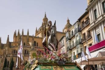 Fotogalería Domingo de Ramos 74 Procesión Domingo de Ramos