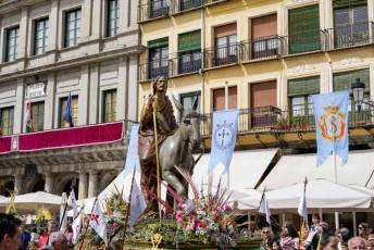Fotogalería Domingo de Ramos 35 Procesión Domingo de Ramos