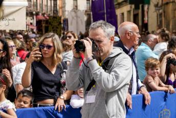 Fotogalería Domingo de Ramos 31 Procesión Domingo de Ramos