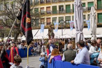Fotogalería Domingo de Ramos 9 Procesión Domingo de Ramos
