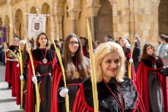 Fotogalería Domingo de Ramos 36 Procesión Domingo de Ramos