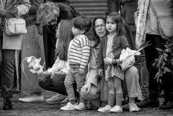 Fotogalería Domingo de Ramos 6 Procesión Domingo de Ramos