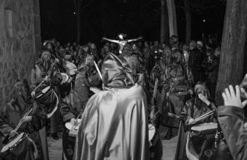 Fotogalería Procesión de Las Tres Caídas en San Marcos 25 Procesión de Las Tres Caidas en San Marcos