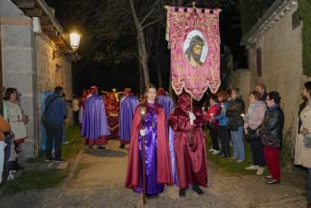 Fotogalería Procesión de Las Tres Caídas en San Marcos 15 Procesión de Las Tres Caidas en San Marcos
