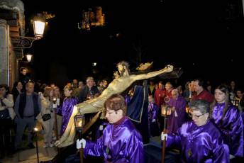 Fotogalería Procesión de Las Tres Caídas en San Marcos 44 Procesión de Las Tres Caidas en San Marcos