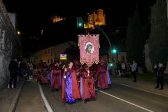 Fotogalería Procesión de Las Tres Caídas en San Marcos 37 Procesión de Las Tres Caidas en San Marcos