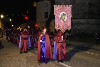 Fotogalería Procesión de Las Tres Caídas en San Marcos 13 Procesión de Las Tres Caidas en San Marcos