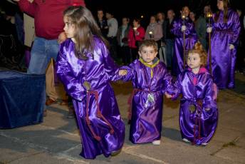 Fotogalería Procesión de Las Tres Caídas en San Marcos 31 Procesión de Las Tres Caidas en San Marcos