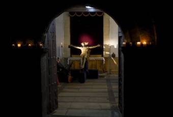 Fotogalería Procesión de Las Tres Caídas en San Marcos 49 Procesión de Las Tres Caidas en San Marcos