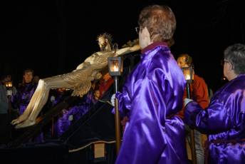 Fotogalería Procesión de Las Tres Caídas en San Marcos 52 Procesión de Las Tres Caidas en San Marcos