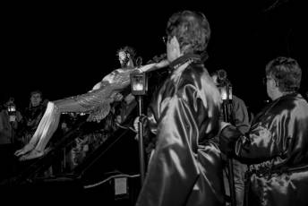 Fotogalería Procesión de Las Tres Caídas en San Marcos 50 Procesión de Las Tres Caidas en San Marcos