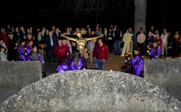 Fotogalería Procesión de Las Tres Caídas en San Marcos 24 Procesión de Las Tres Caidas en San Marcos