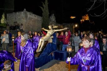 Fotogalería Procesión de Las Tres Caídas en San Marcos 42 Procesión de Las Tres Caidas en San Marcos