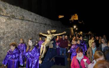 Fotogalería Procesión de Las Tres Caídas en San Marcos 11 Procesión de Las Tres Caidas en San Marcos