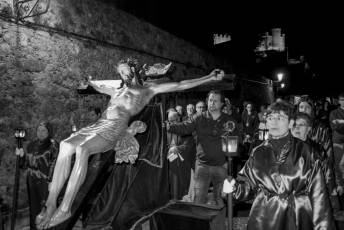Fotogalería Procesión de Las Tres Caídas en San Marcos 45 Procesión de Las Tres Caidas en San Marcos