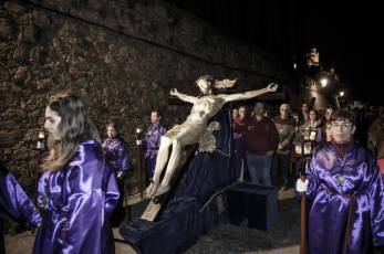Fotogalería Procesión de Las Tres Caídas en San Marcos 46 Procesión de Las Tres Caidas en San Marcos