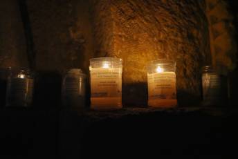 Fotogalería Procesión de Las Tres Caídas en San Marcos 23 Procesión de Las Tres Caidas en San Marcos