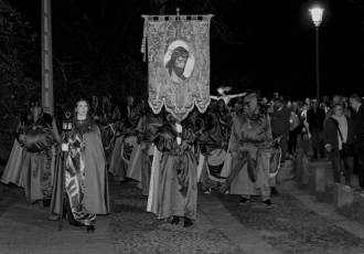 Fotogalería Procesión de Las Tres Caídas en San Marcos 16 Procesión de Las Tres Caidas en San Marcos