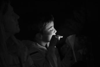 Fotogalería Procesión de Las Tres Caídas en San Marcos 39 Procesión de Las Tres Caidas en San Marcos