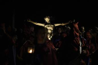 Fotogalería Procesión de Las Tres Caídas en San Marcos 48 Procesión de Las Tres Caidas en San Marcos