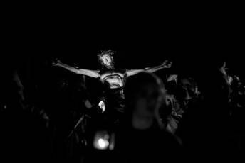 Fotogalería Procesión de Las Tres Caídas en San Marcos 43 Procesión de Las Tres Caidas en San Marcos