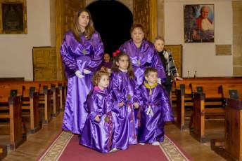 Fotogalería Procesión de Las Tres Caídas en San Marcos 47 Procesión de Las Tres Caidas en San Marcos