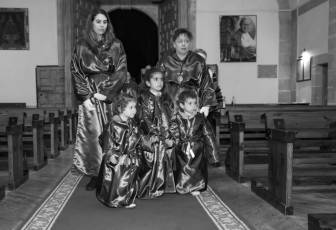 Fotogalería Procesión de Las Tres Caídas en San Marcos 56 Procesión de Las Tres Caidas en San Marcos
