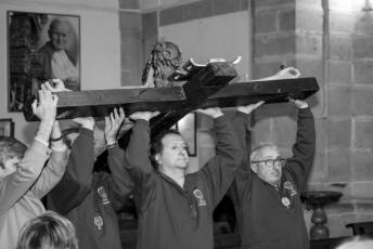 Fotogalería Procesión de Las Tres Caídas en San Marcos 19 Procesión de Las Tres Caidas en San Marcos