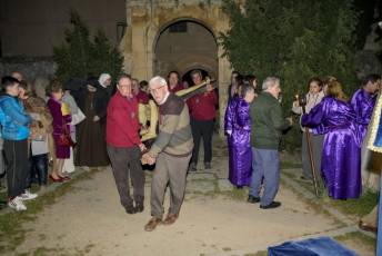 Fotogalería Procesión de Las Tres Caídas en San Marcos 28 Procesión de Las Tres Caidas en San Marcos