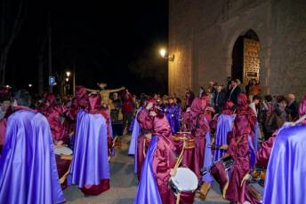 Fotogalería Procesión de Las Tres Caídas en San Marcos 8 Procesión de Las Tres Caidas en San Marcos