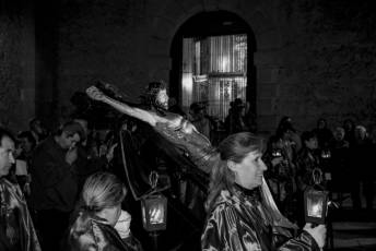 Fotogalería Procesión de Las Tres Caídas en San Marcos 9 Procesión de Las Tres Caidas en San Marcos